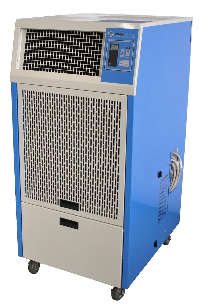 Temp-Cool A.C. Unit 17,000 BTU