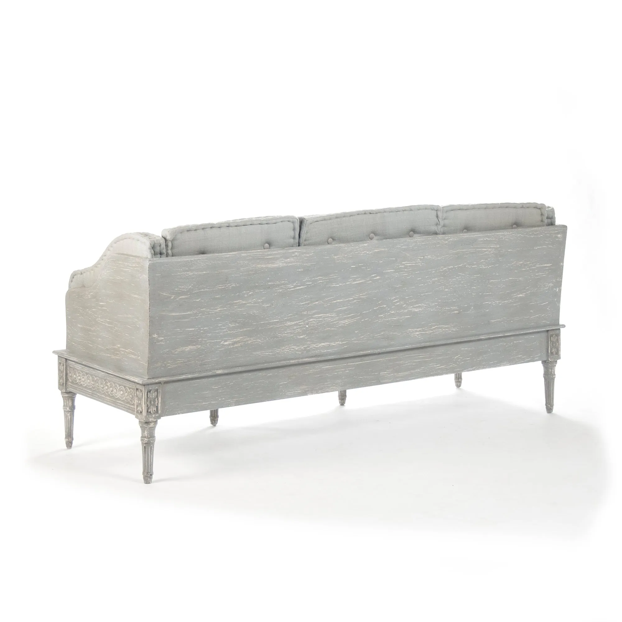 Tereza Bench by Zentique