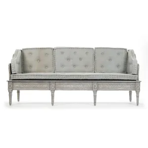 Tereza Bench by Zentique