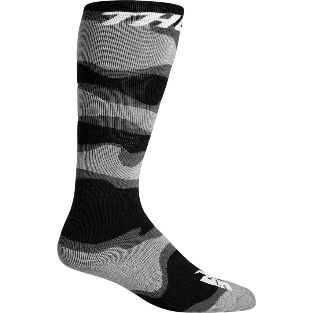 Thor MX Camo Socks