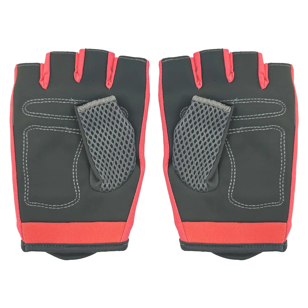 TnP Accessories Fitness Gloves