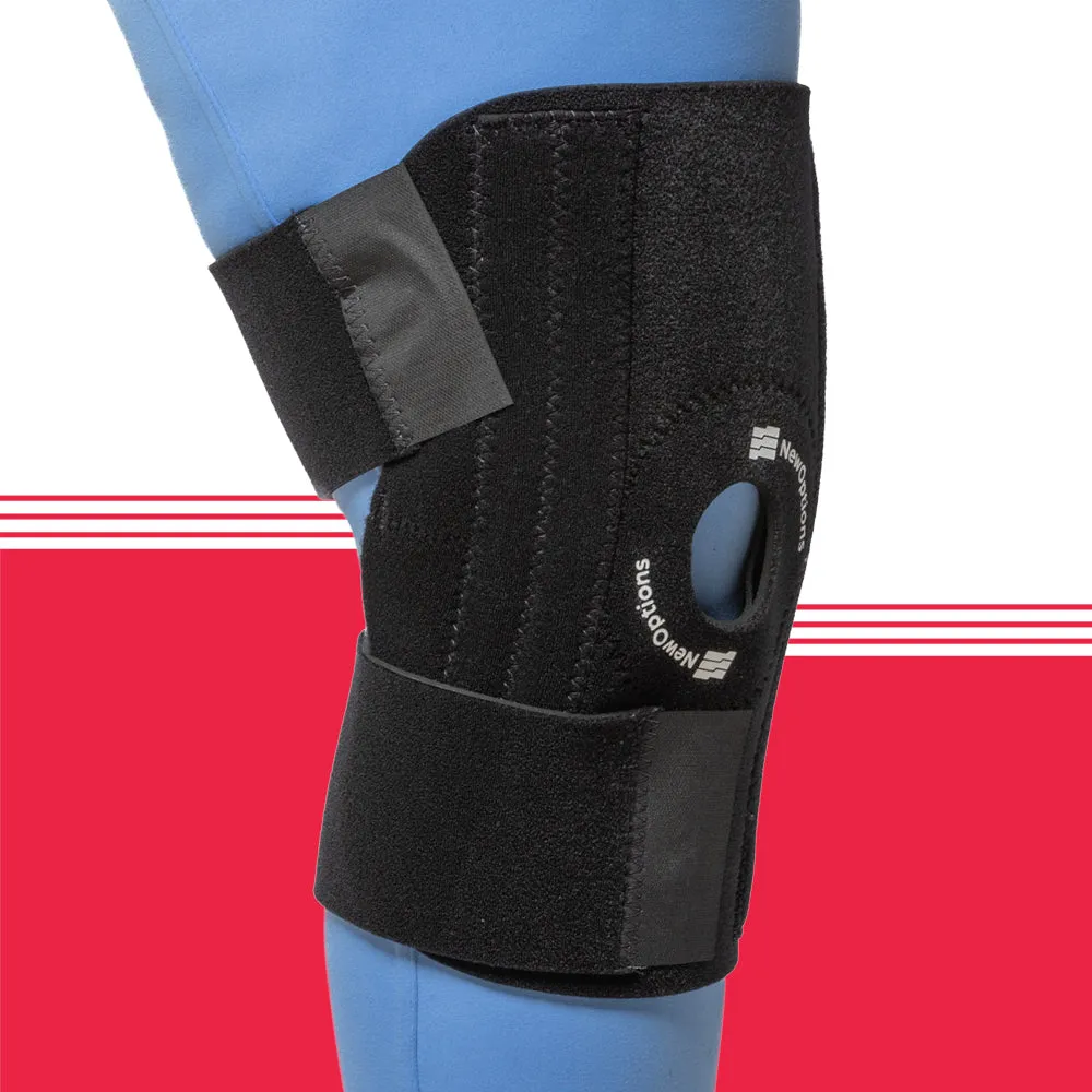 Universal Wrap Around with Pull Buttress (K194)