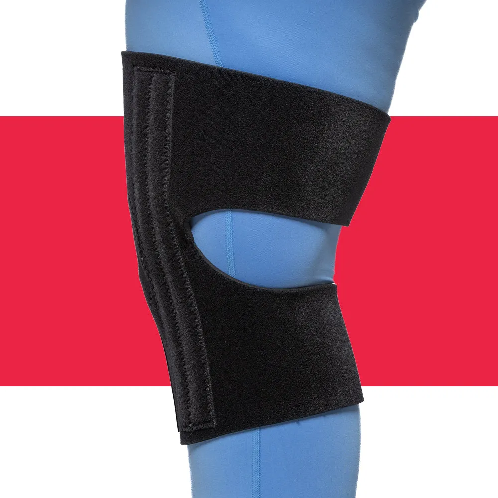 Universal Wrap Around with Pull Buttress (K194)