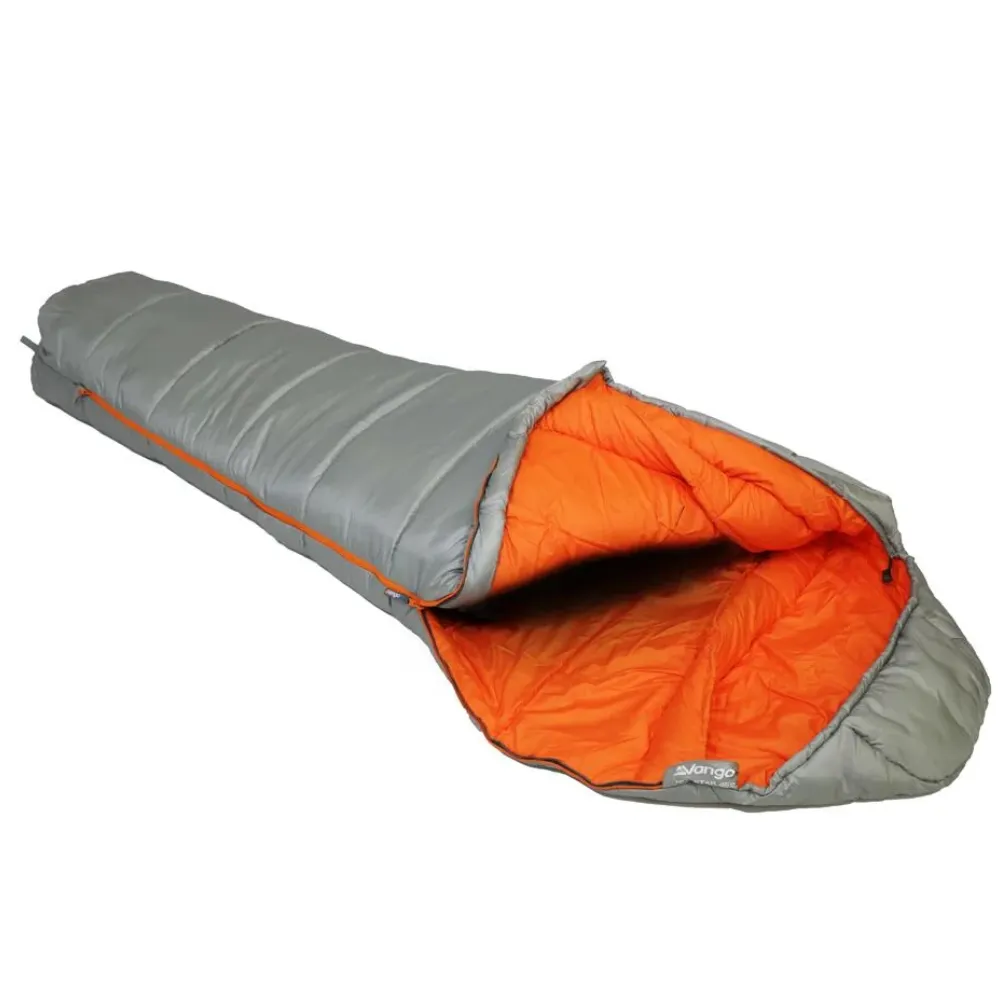 Vango Nitestar Alpha 350 Sleeping Bag (Fog)