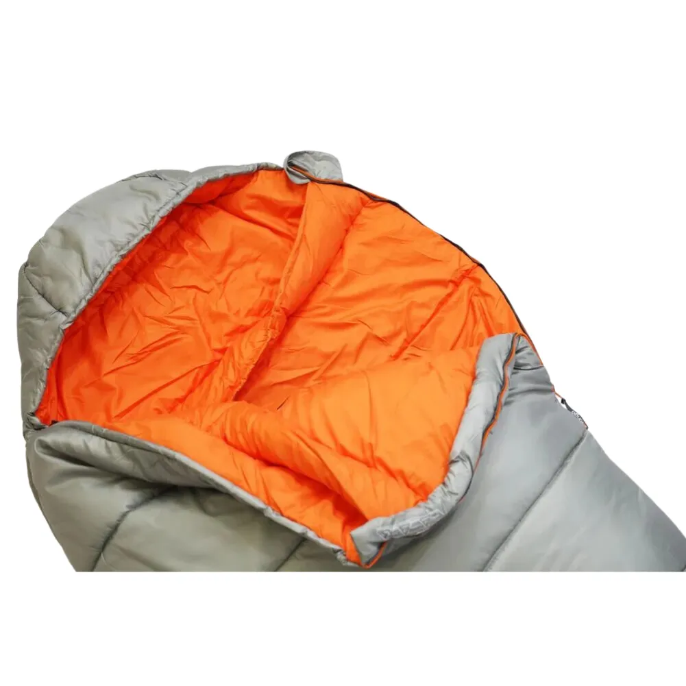 Vango Nitestar Alpha 350 Sleeping Bag (Fog)