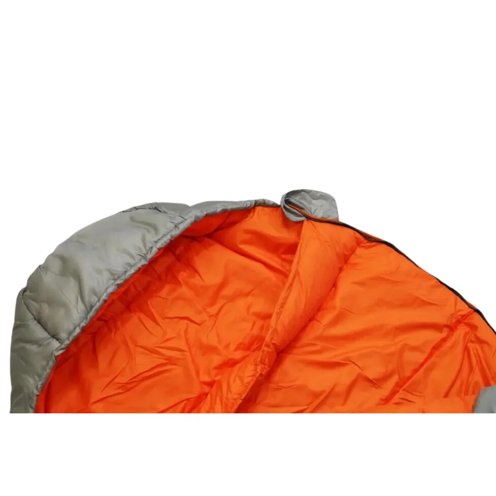 Vango Nitestar Alpha 350 Sleeping Bag (Fog)