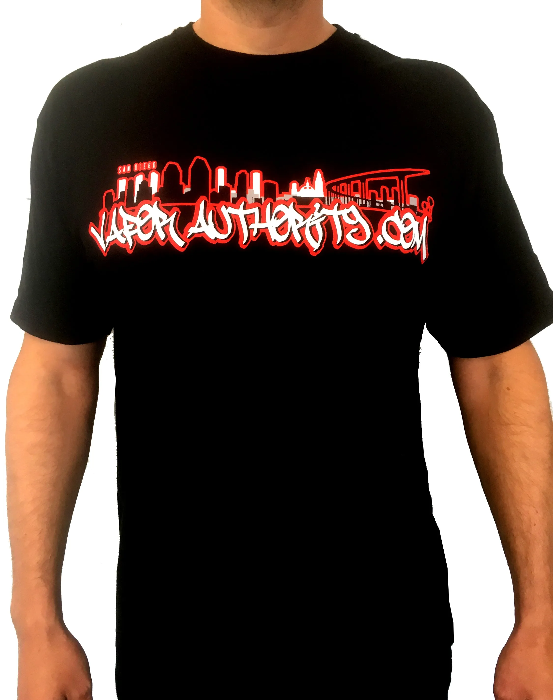 Vape T-Shirts