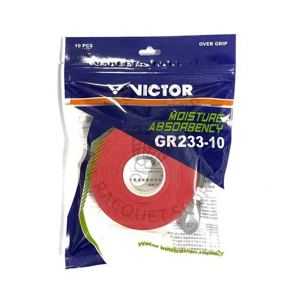 Victor GR 233-10 Over Grip