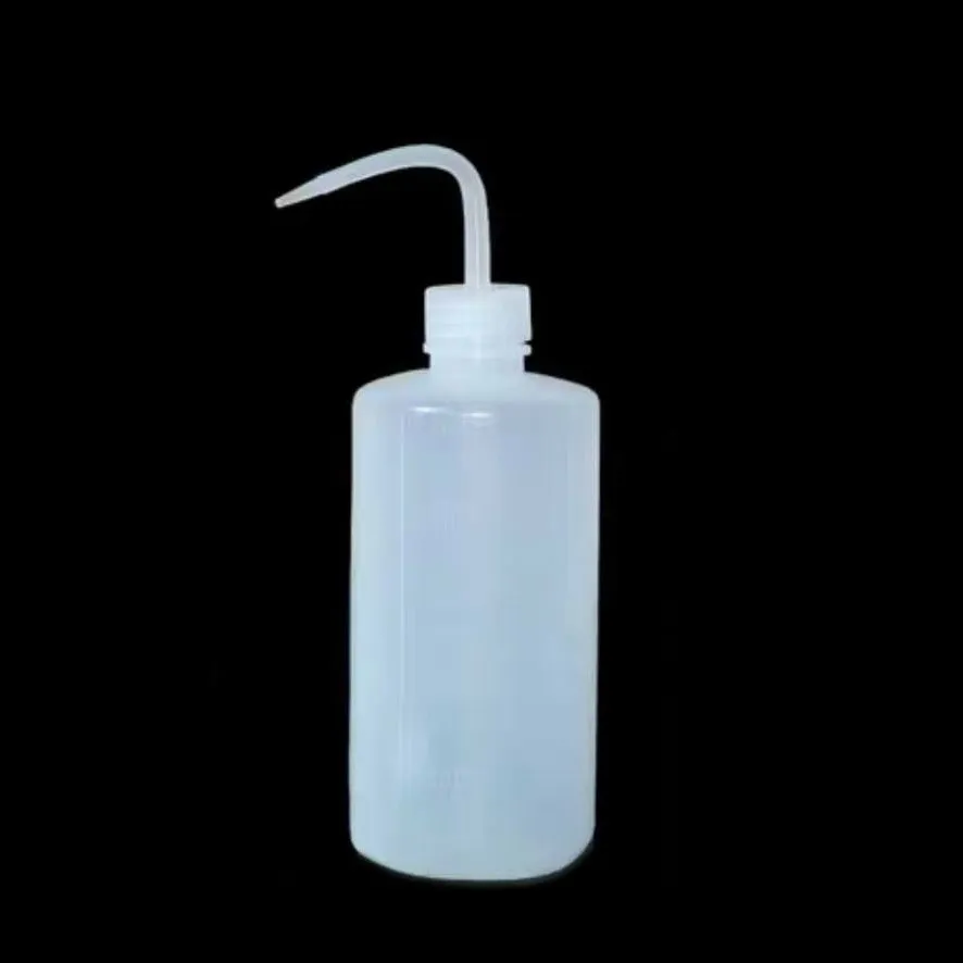 Water Squeeze Bottles