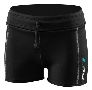 Waterproof T30 Neoprene Shorts Ladies