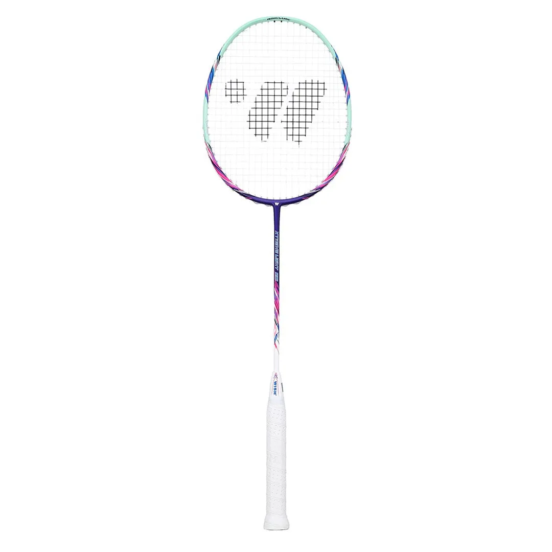 Wish Extreme 001 Badminton Racket