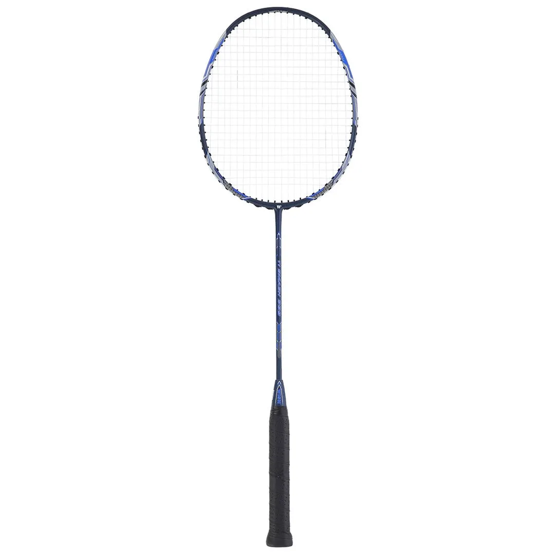 Wish Ti Smash 999 Badminton Racket