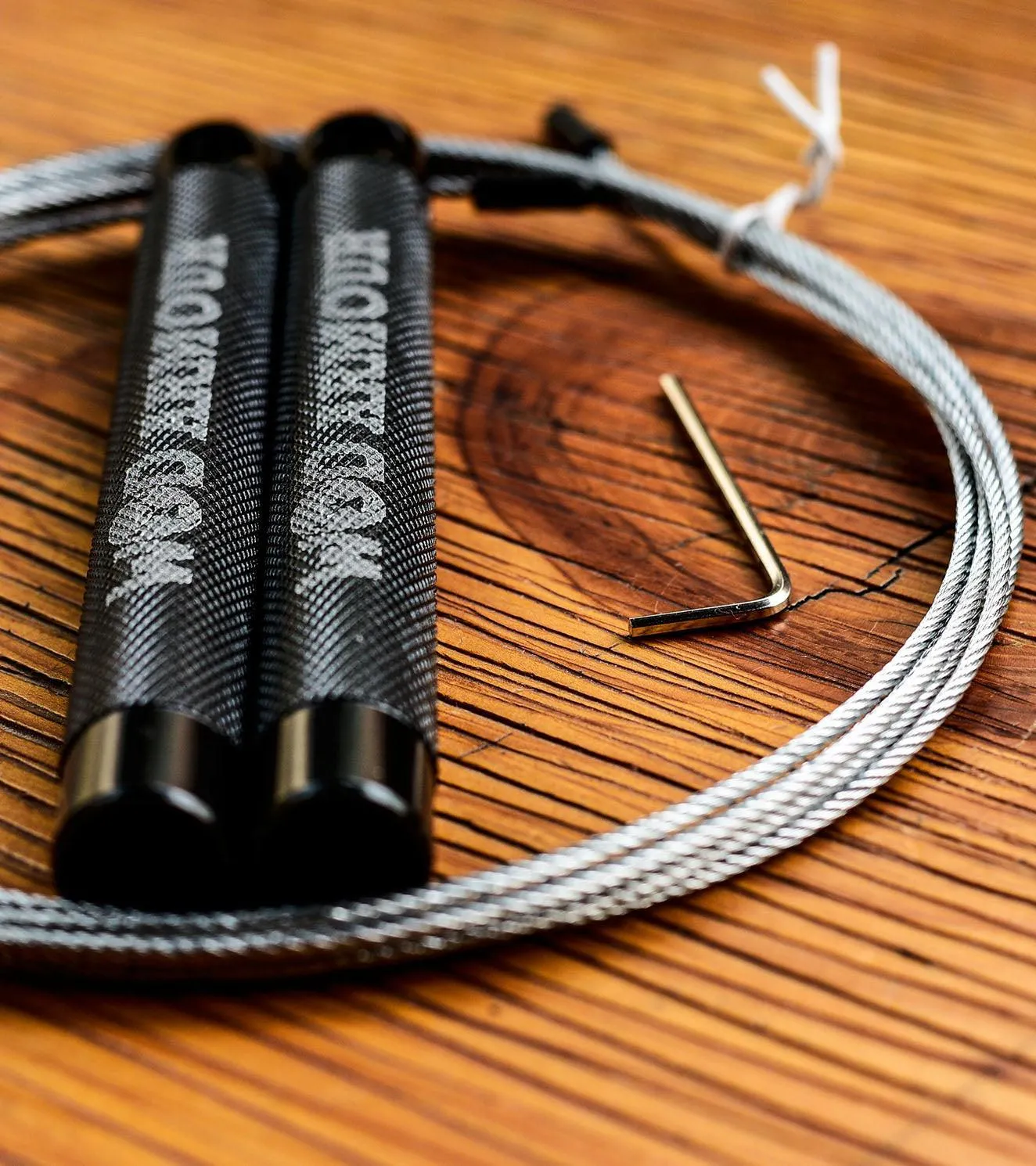 WOD Armour PRO Speed Rope