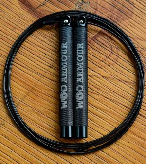 WOD Armour PRO Speed Rope