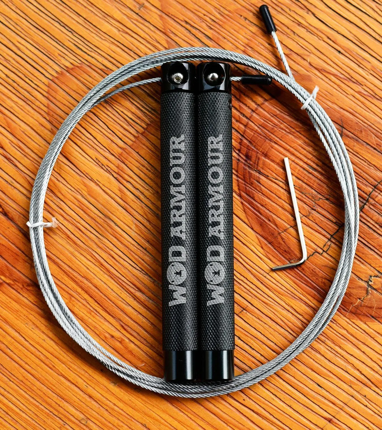 WOD Armour PRO Speed Rope