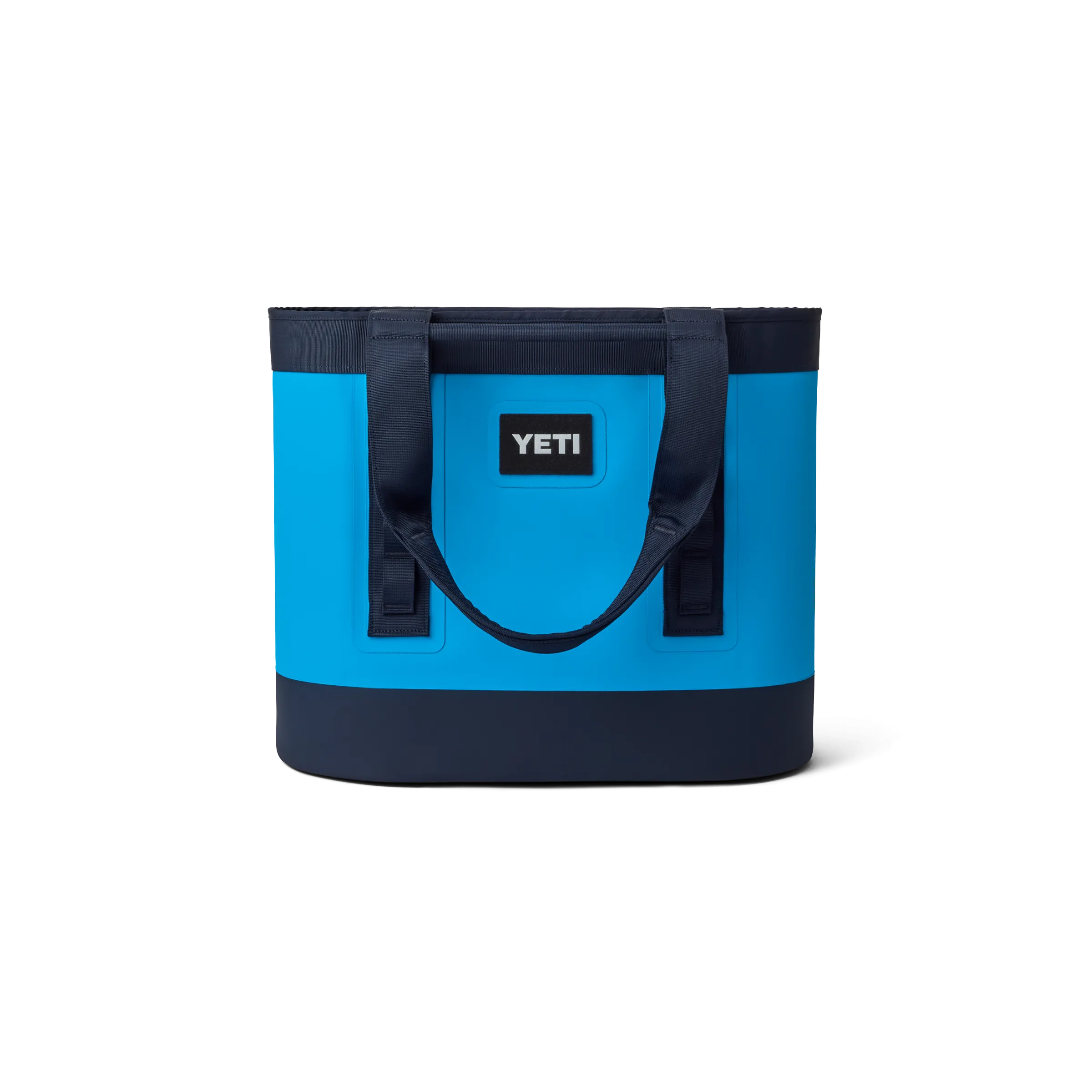 Yeti Camino 35 Carryall 2.0 Tote - Big Wave Blue