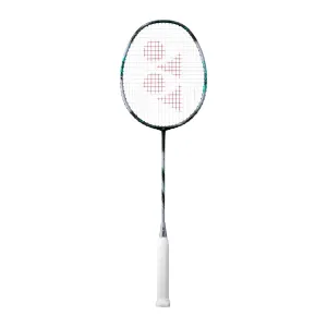 Yonex Astrox 88 Play Badminton Racquet- 4U/G5- Black/Grey