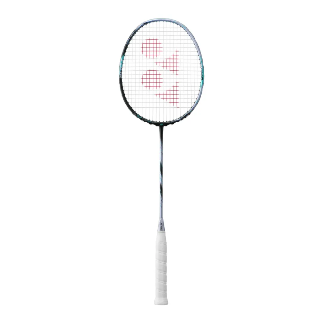 Yonex ASTROX 88D TOUR Unstrung Badminton Racket [Black/Silver]