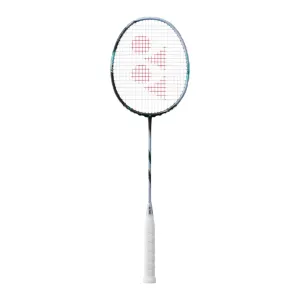 Yonex ASTROX 88D TOUR Unstrung Badminton Racket [Black/Silver]